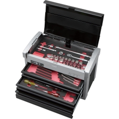 KTC Việt Nam | Nepros nepros 9.5sq. Tool set [33 points] MW4296428
