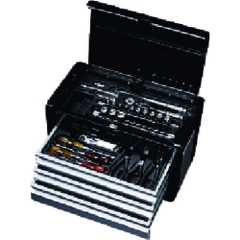 KTC Việt Nam | Nepros nepros 9.5sq. Tool set [42 points] MW4296434