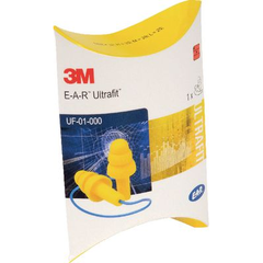 Nút bịt tai chống ồn - bảo hộ lao động 3M -# 532190