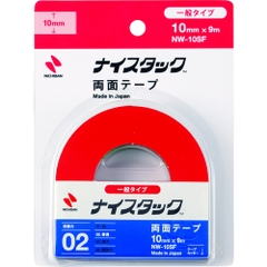 Nichiban double-sided tape Nicetack TM general type MW1365071