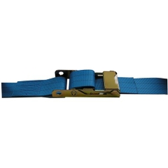 Tesac Việt Nam | TESAC TESAC Lashing Belt (Belt Tie-Down) Over-Center Buckle Endless Type MW2261664