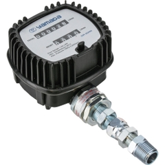 Yamada Corporation Việt Nam | Yamada mechanical oil meter OM-30MN MW2692264