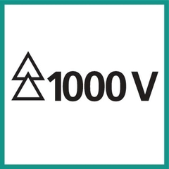 Kìm cắt cáp Knipex-# 442334