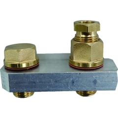 Hirowa Việt Nam | KWK single distribution valve auxiliary fittings MW1609683