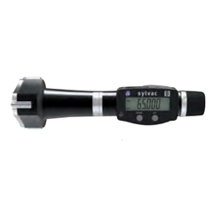 Panme đo lỗ điện tử  SYLVAC -# 119521
