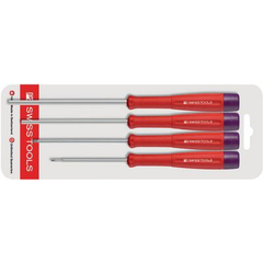 PB 1625 C - Bộ tô vít điện tử lục giác PB Swiss Tools - # 436790