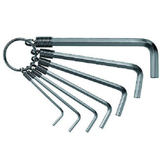 PB 210 B - Bộ lục giác PB SWISS TOOLS  -# 424340.0100