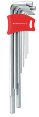 PB211DH-10 - Bộ lục giác PB SWISS TOOLS -# 424385.0600