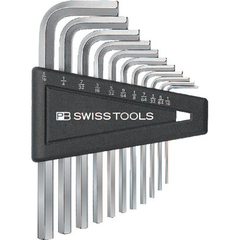PB 210H | PB 211H - Bộ lục giác PB SWISS TOOLS  -# 424380