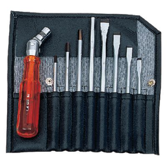 PB 225 - Bộ tô vít PB Swiss Tools - # 436000