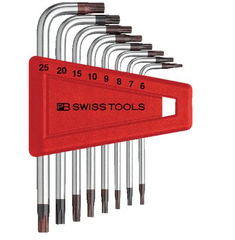 Bộ thanh vặn lục giác -# 425170.0200 (PB410H625), code 325170.0200