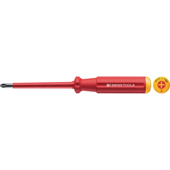 PB 5190 - Tô vít 4 cạnh cách điện 1000V PB Swiss Tools - #435090