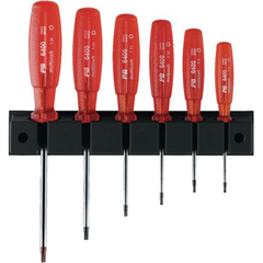 PB 6440 - Bộ tô vít đầu sao PB Swiss Tools - # 425400