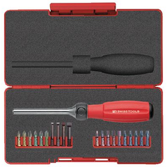 PB 8510 R - Bộ đầu vít PB Swiss Tools - # 438085