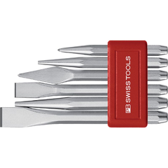 PB 855 BL  - Bộ đục và đột  PB Swisstools -# 454430