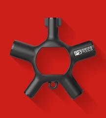 Chìa vặn đa năng PB Swiss Tools PB 900 V01