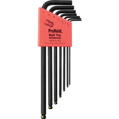 Bộ thanh vặn lục giác Bondhus - #PBLX7M