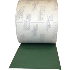 Matsuura Industries Việt Nam | Matsuura Strong Waterproof Canvas Sheet Repair Tape 14cm x 25m Dark Green MW2540621