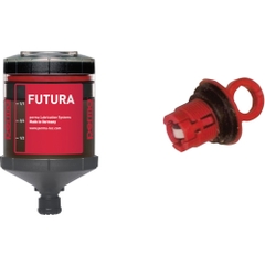 PERMATEC Việt Nam | Perma Future automatic lubrication device SF05 for 6 months with heat-resistant grease 120CC MW2167013