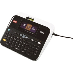 MÁY IN TEM NHÃN CÔNG NGHIỆP MAX - #PM-2400N