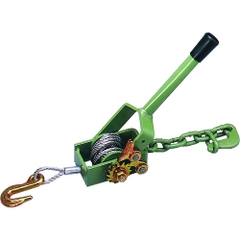 OH Việt Nam | OH wire tensioner Maximum load 0.6t Wire diameter 6mm Wire length 1.3m MW1588224