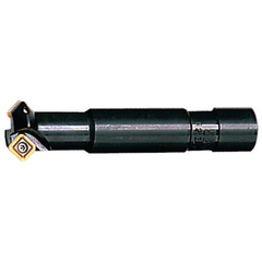 R215.49 - Dao phay mặt đầu 45° SECO -# 235400