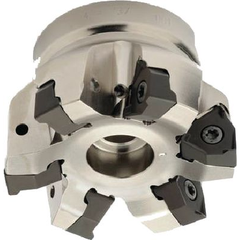 R220.69 - Dao phay mặt đầu SECO -# 233600