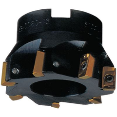 R220.69 - Dao phay mặt đầu SECO -# 233900