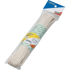 Trusco Nakayama Việt Nam | TRUSCO cotton rope (three-stripe type) MW5113211