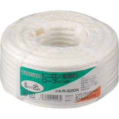 Trusco Nakayama Việt Nam | TRUSCO vinylon rope (Konkouchi type) MW5112591