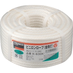 Trusco Nakayama Việt Nam | TRUSCO vinylon rope (Konkouchi type) MW5112605