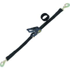 Toray Việt Nam | Shirai Ratchet Buckle "Beltite" Snap Hook MW7931760