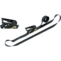 Toray Việt Nam | Shirai Ratchet Buckle "Bel Tight" Endless MW7931859