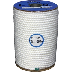 Yutaka Make Việt Nam | Yutaka make vinylon rope bobbin winding 6mm x 50m MW1278567
