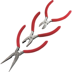 Best Tool Việt Nam | Best Tool SBS all-purpose trio (pliers, needle-nose pliers, nipper set) MW4073879