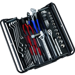SUPER Việt Nam | Super Professional Double Opening Tool Set (2-Tier) Standard Type MW2179006