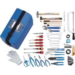 Hozan Việt Nam | HOZAN Tool Set Maintenance Set 48 Pieces MW1171470