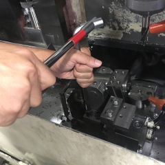 Bộ lục giác 10 chi tiết WISE - #SBL-1000 (Super -Ball Wrench Set)