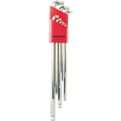 Bộ thanh vặn lục giác Bondhus - #SBLX9MB