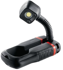 Đèn pin LED sạc  pin FACOM 779.PCB