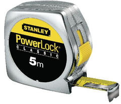 Thước cuộn 3m, 5m, 8m, 10m STANLEY -#159556