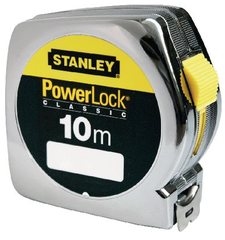 Thước cuộn 3m, 5m, 8m, 10m STANLEY -#159556