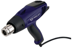 Máy khò nhiệt WELDY -# HG 330-S
