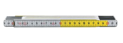 Thước gập có chiều dài 2m Neriox -# 158901
