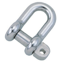 HHH Việt Nam | HHH Stainless Steel SC Type Shackle MW8087252