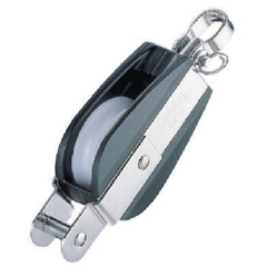 HHH Việt Nam | HHH Stainless Steel SC Type Shackle MW8087253