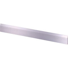 Uni Steel straight edge (bevel type/quenched product) MW4719166