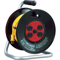 Cuộn dây điện 1 pha HATAYA 20-30 m - # C series