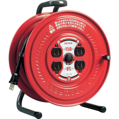 Cuộn dây điện chống quá nhiệt HATAYA 1 pha, 20-30 m - # S series