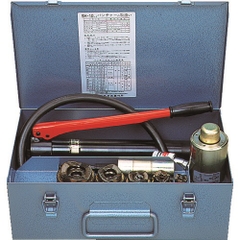 Bộ đột lỗ thủy lực IZUMI- #SH10-1-AP